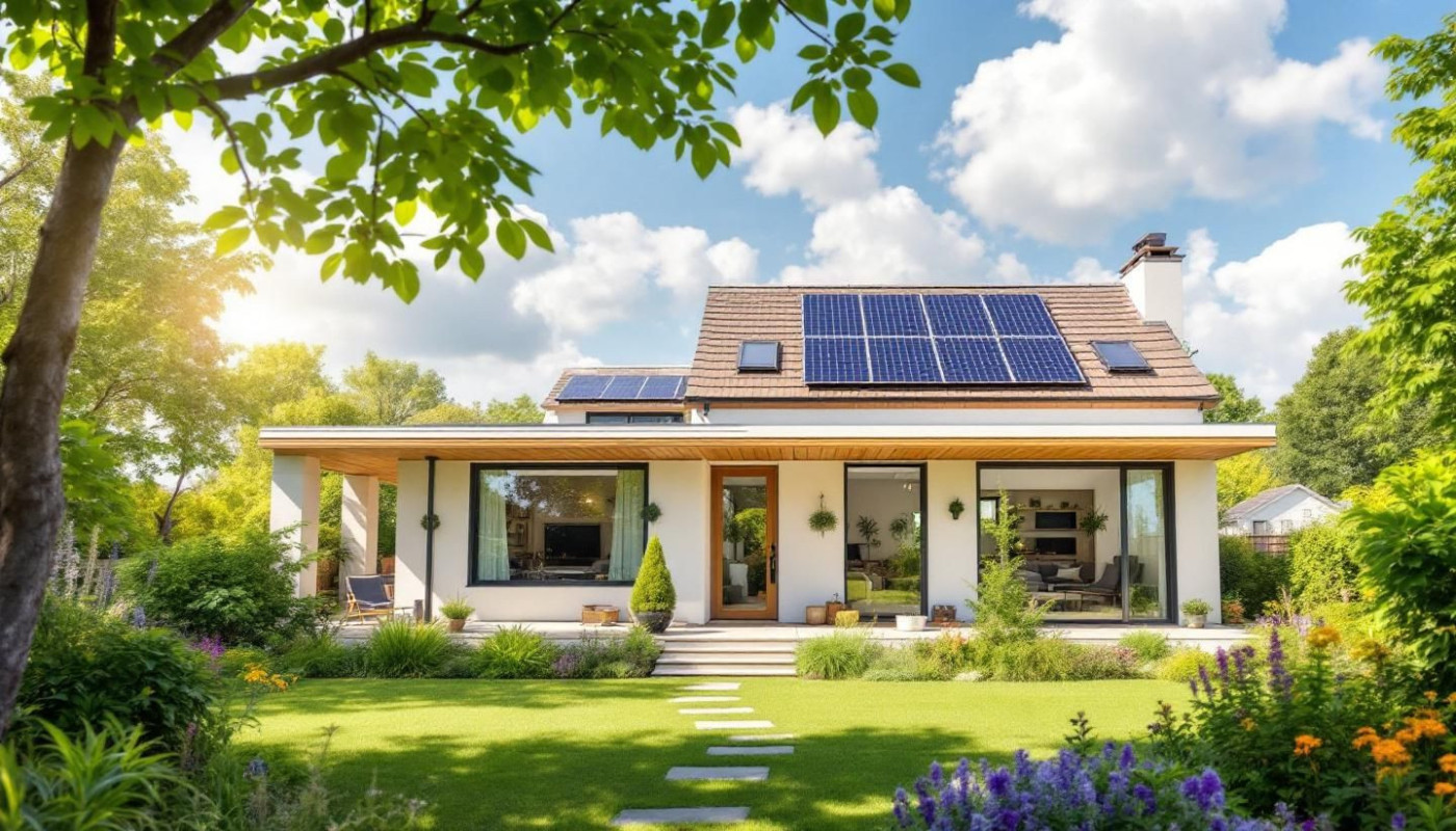 Comment l'éco-prêt transforme-t-il la rénovation énergétique ?