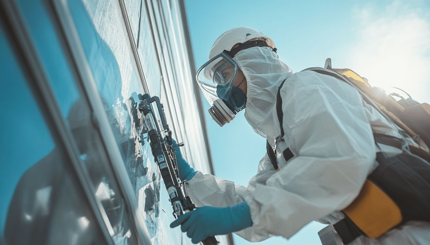 Comment les diagnostics environnementaux améliorent-ils la sécurité des bâtiments ?