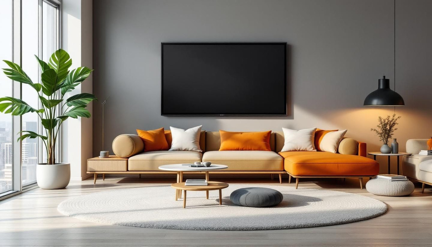 Comment les innovations en domotique transforment l'habitat moderne ?