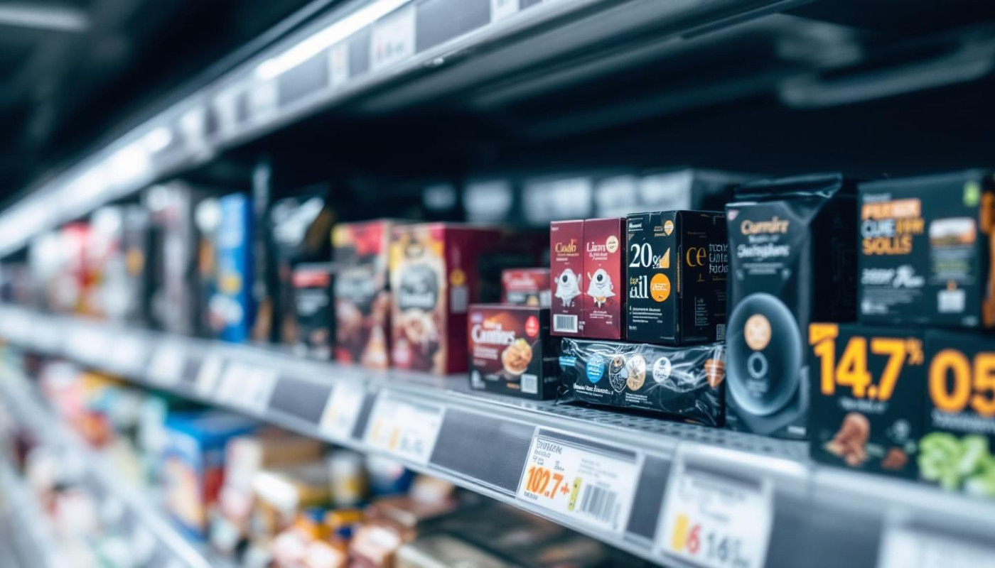 Comment les innovations en packaging influencent-elles les ventes ?