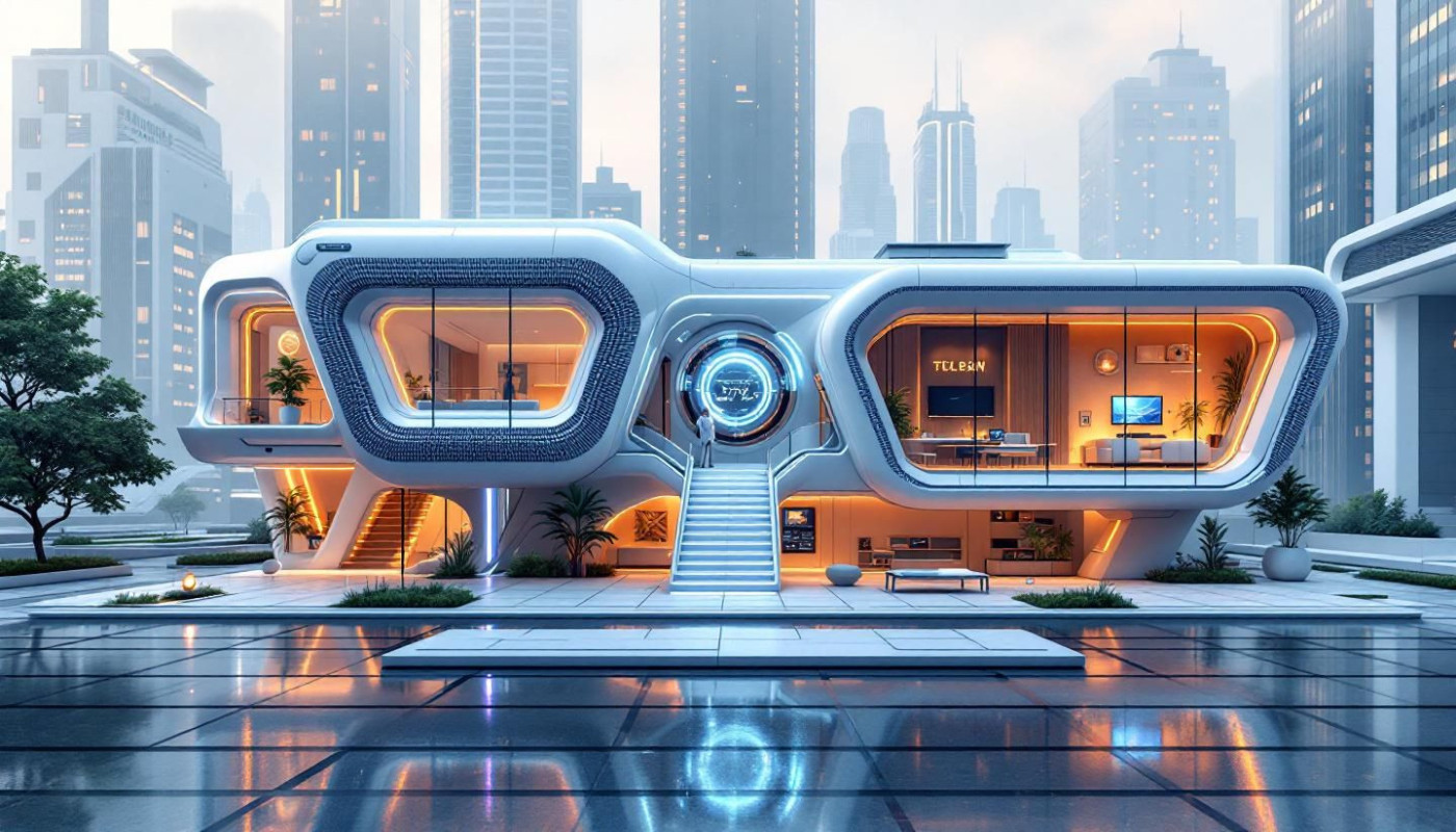 Comment les innovations technologiques transforment-elles l'immobilier ?