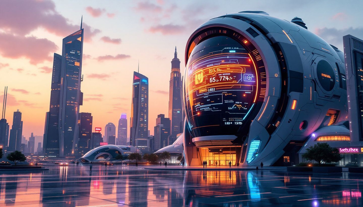 Comment les nouvelles technologies transforment-elles le marché immobilier ?