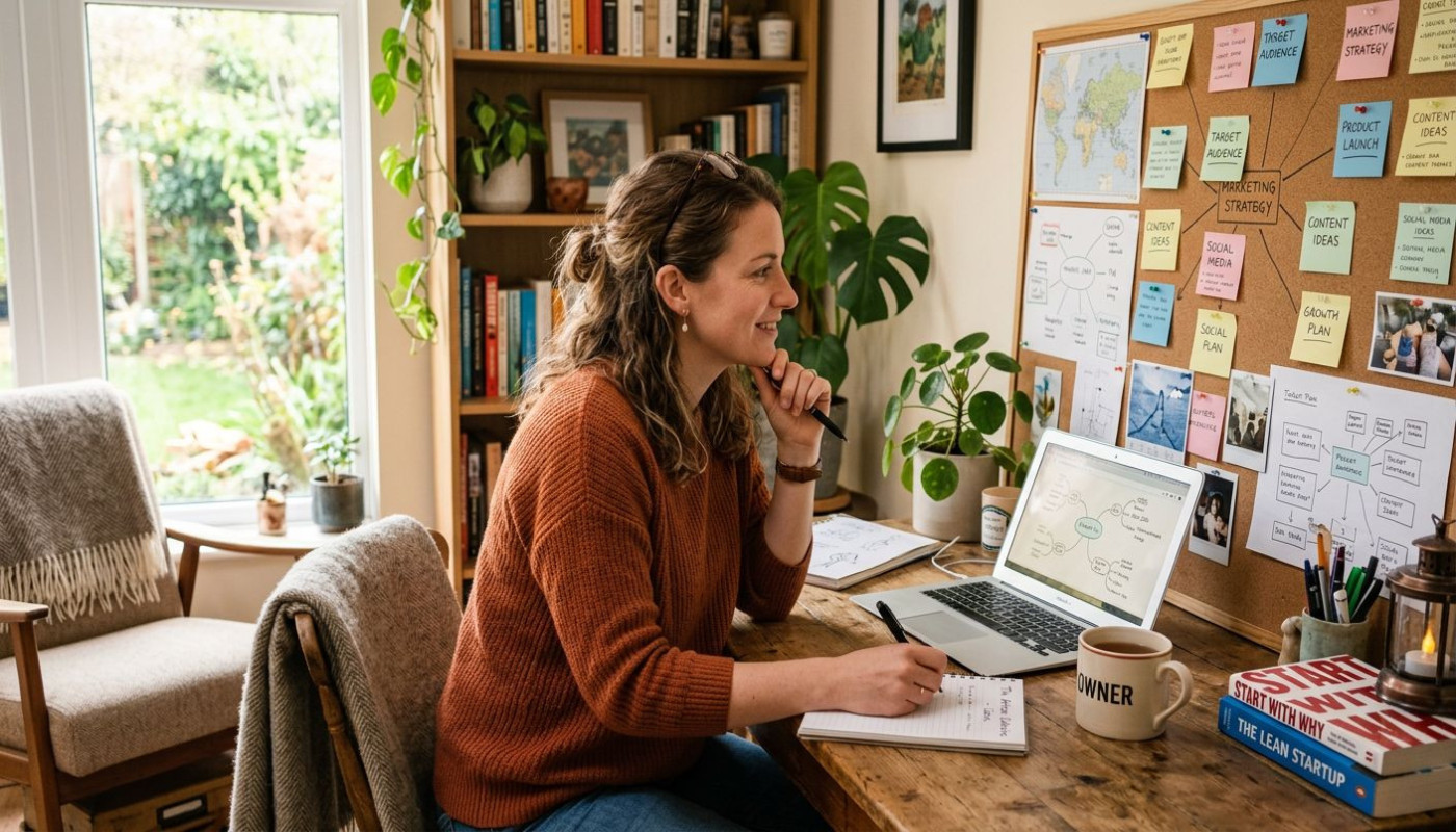 Comment les petites entreprises peuvent-elles innover sans gros budget ?