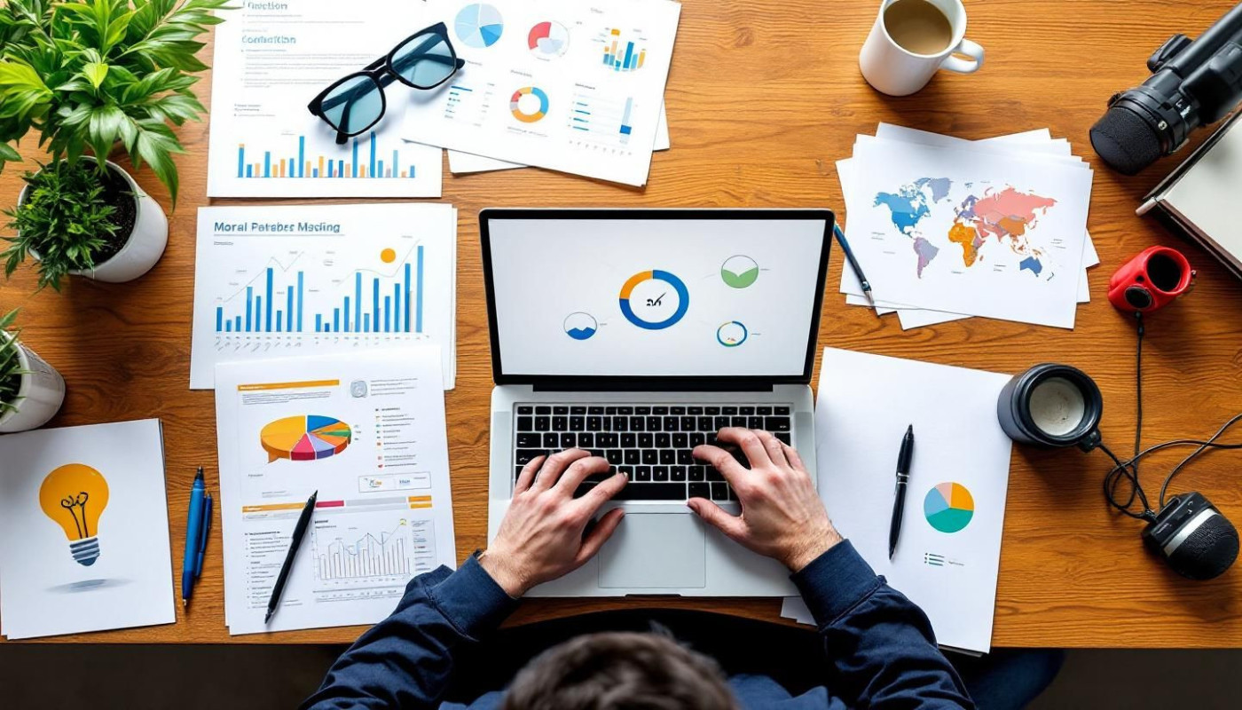 Comment maximiser les rendements de votre bien locatif meublé?