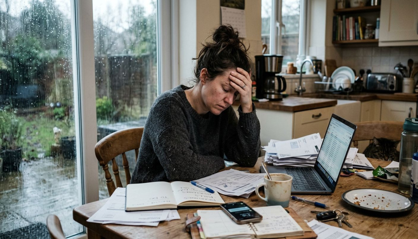 Comment naviguer dans les complications du divorce sans avocat ?