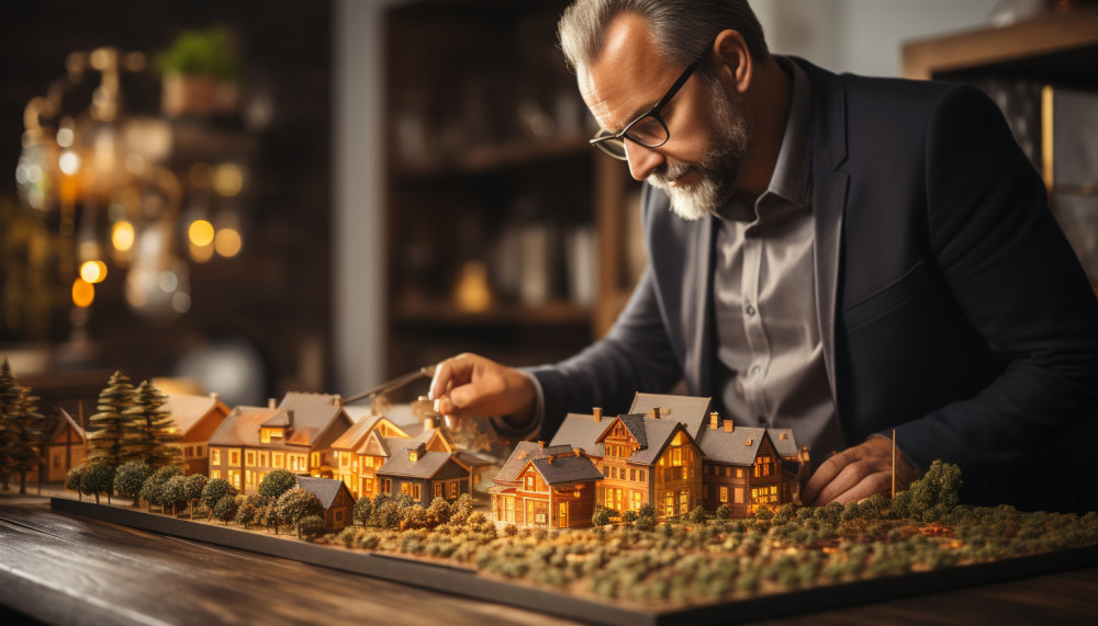 Comprendre le marché immobilier