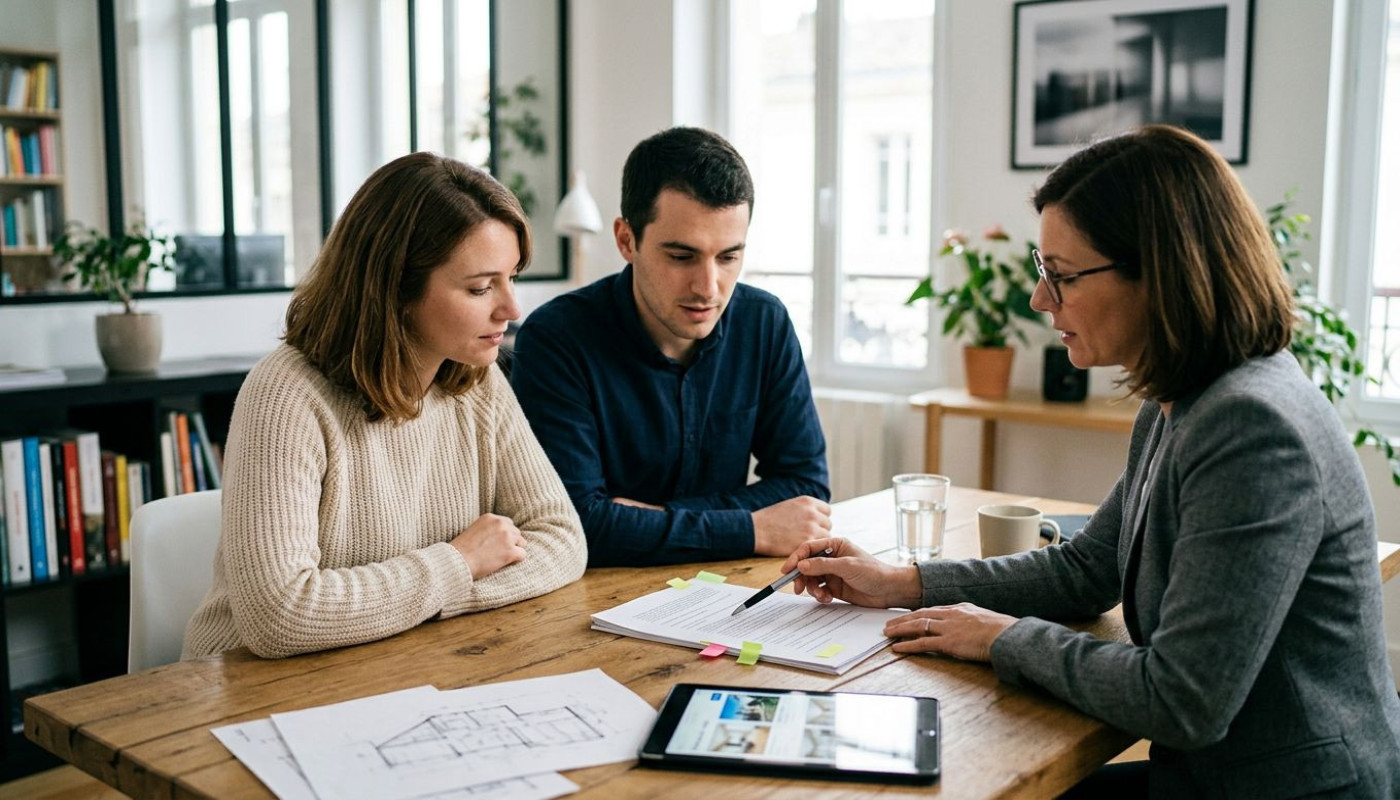 La clause suspensive, terrain miné ou bouclier juridique dans l’achat immobilier ?