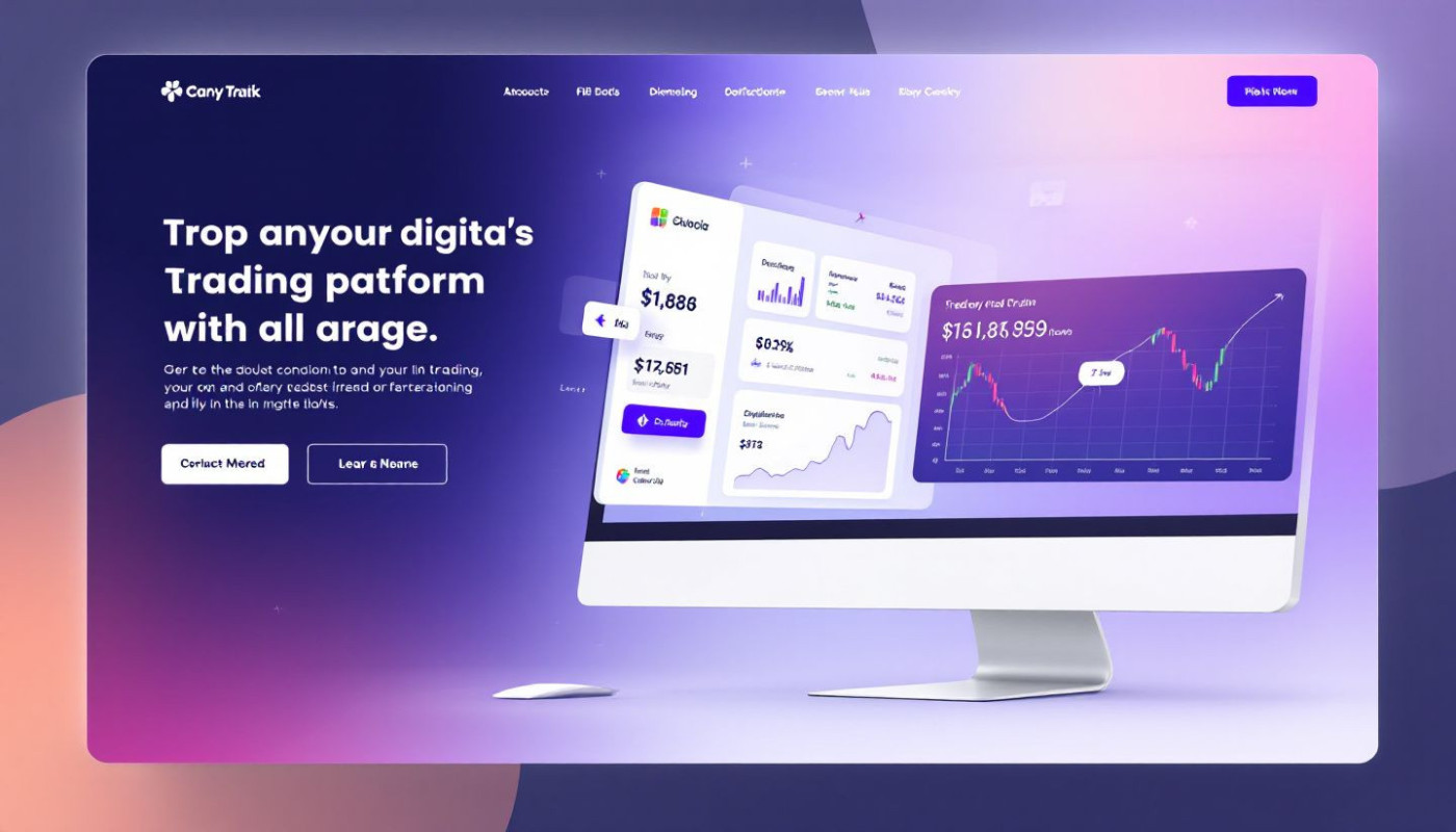Les bénéfices d'une interface utilisateur intuitive dans les échanges de cryptos