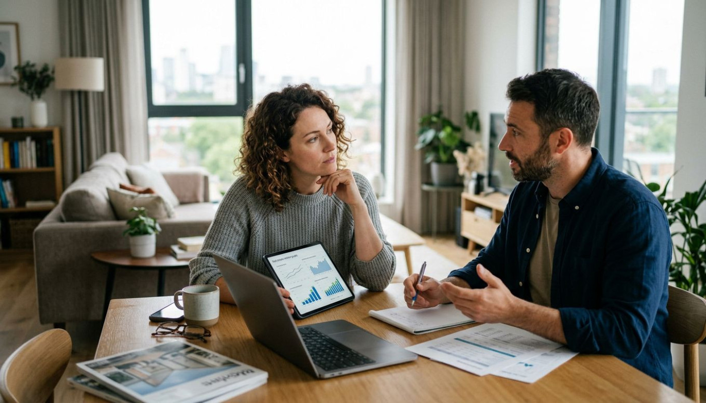 Loueur ou investisseur : qui profite vraiment des tendances locatives récentes ?