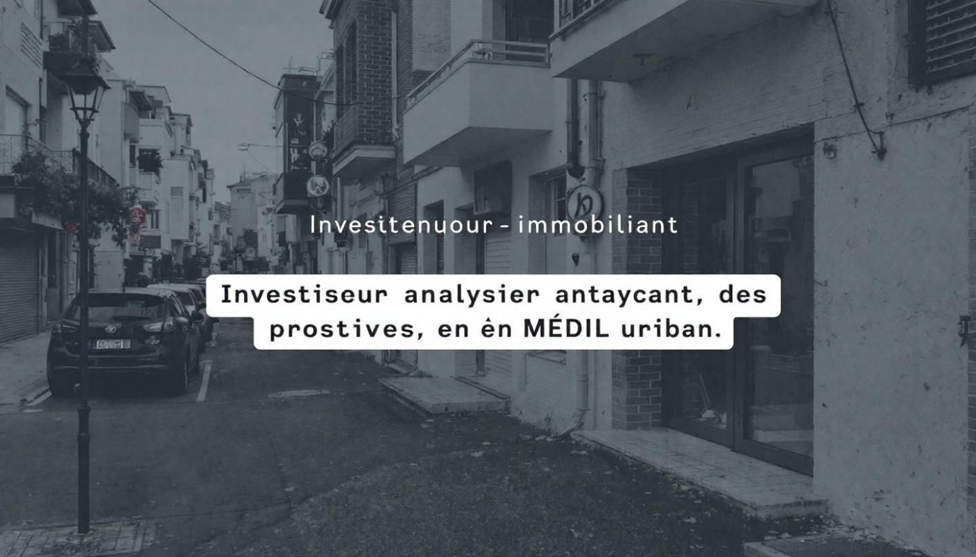 Maximiser la rentabilité de biens locatifs en zones urbaines