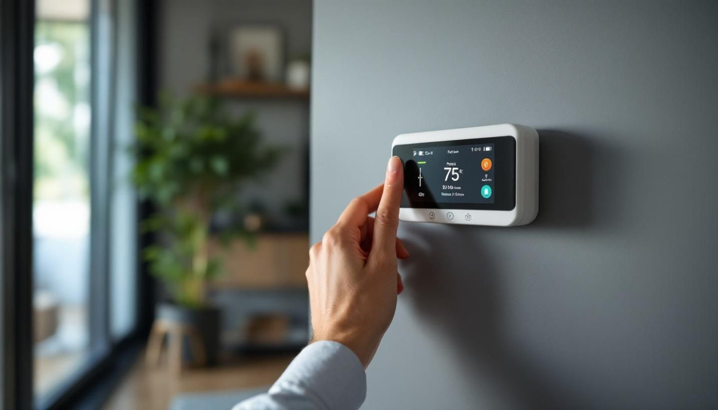 Maximiser l'efficacité énergétique de votre maison avec des solutions simples