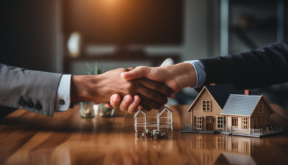 Autres - Pourquoi confier la gestion locative de son bien à une agence immobilière ?
