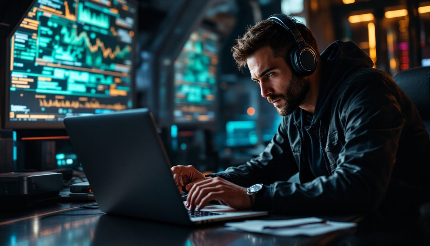 Protéger vos transactions en cryptomonnaies contre les cybermenaces