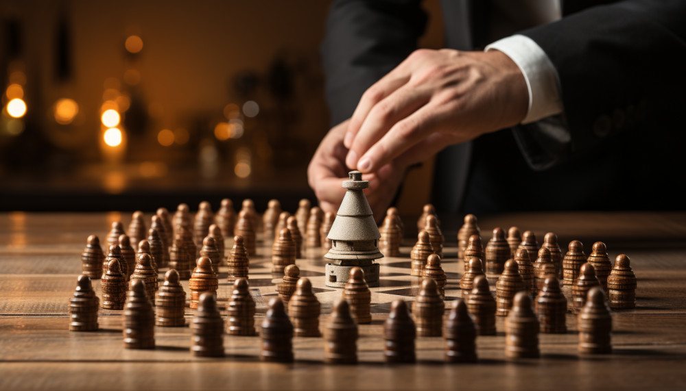 Autres - Quels sont les critères à prendre en compte pour investir dans une entreprise ?