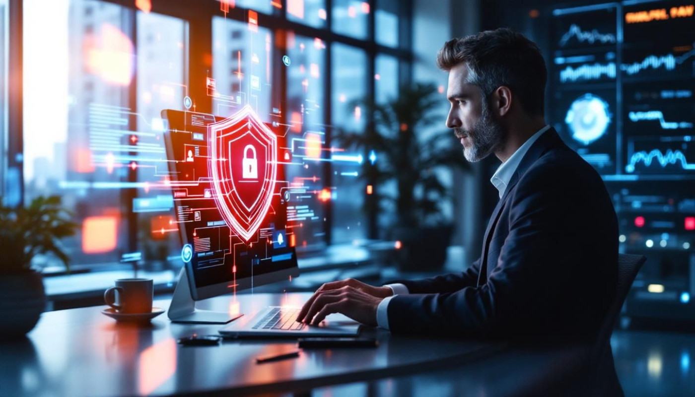 Stratégies efficaces pour sécuriser les systèmes d'information en entreprise