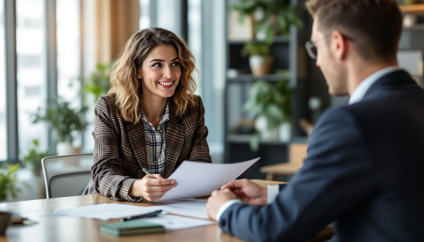 Stratégies pour négocier des prêts hypothécaires avantageux