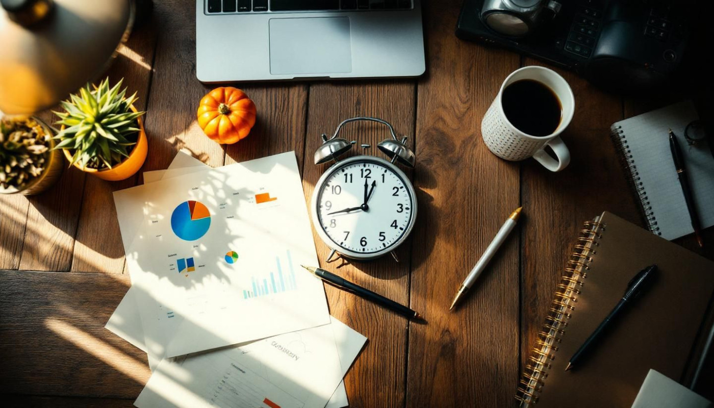 Stratégies pour optimiser la gestion du temps au sein des PME